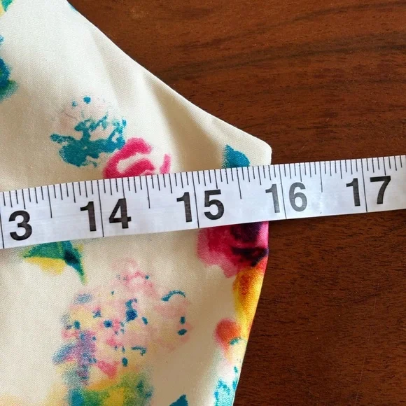 Maeve by Anthropologie Tea Garden Dress - Picture 7 of 11